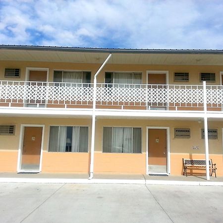 Budget Inn Motel Gallup Exterior foto